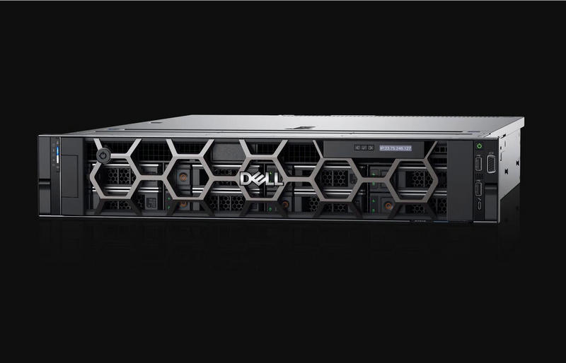 DELL PowerEdge R7515 機(jī)架式(shi)服務(wu)器(qi)