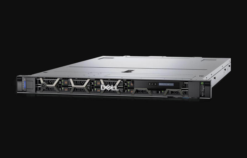 DELL PowerEdge R650 機(jī)架式(shi)服務(wu)器(qi)