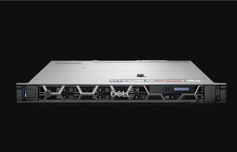 PowerEdge R450 機(jī)架式(shi)服務(wu)器(qi)定製(zhi)服務(wu)