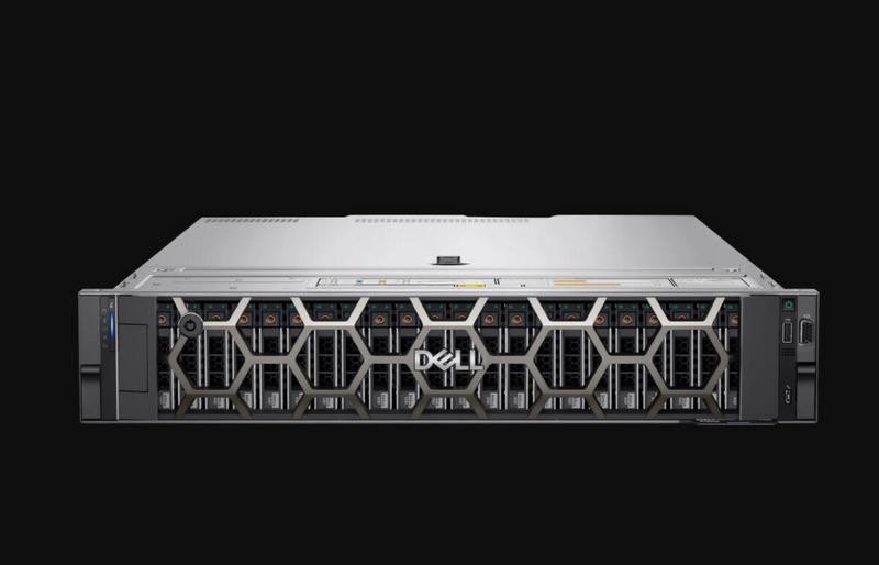 PowerEdge R750xs 機(jī)架式(shi)服務(wu)器(qi)